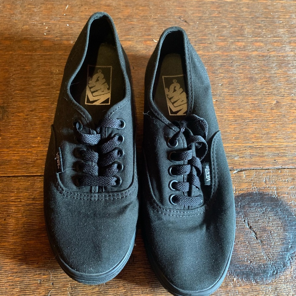 Women Vans